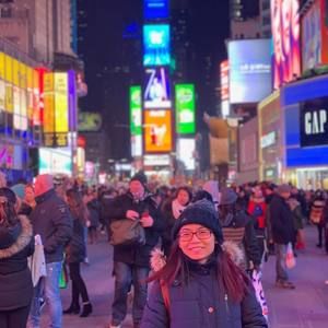 Meet your Posher, Cát tường